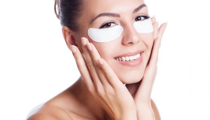 Mengelupas bintik-bintik