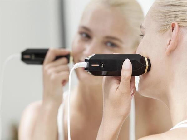 Menjalankan prosedur